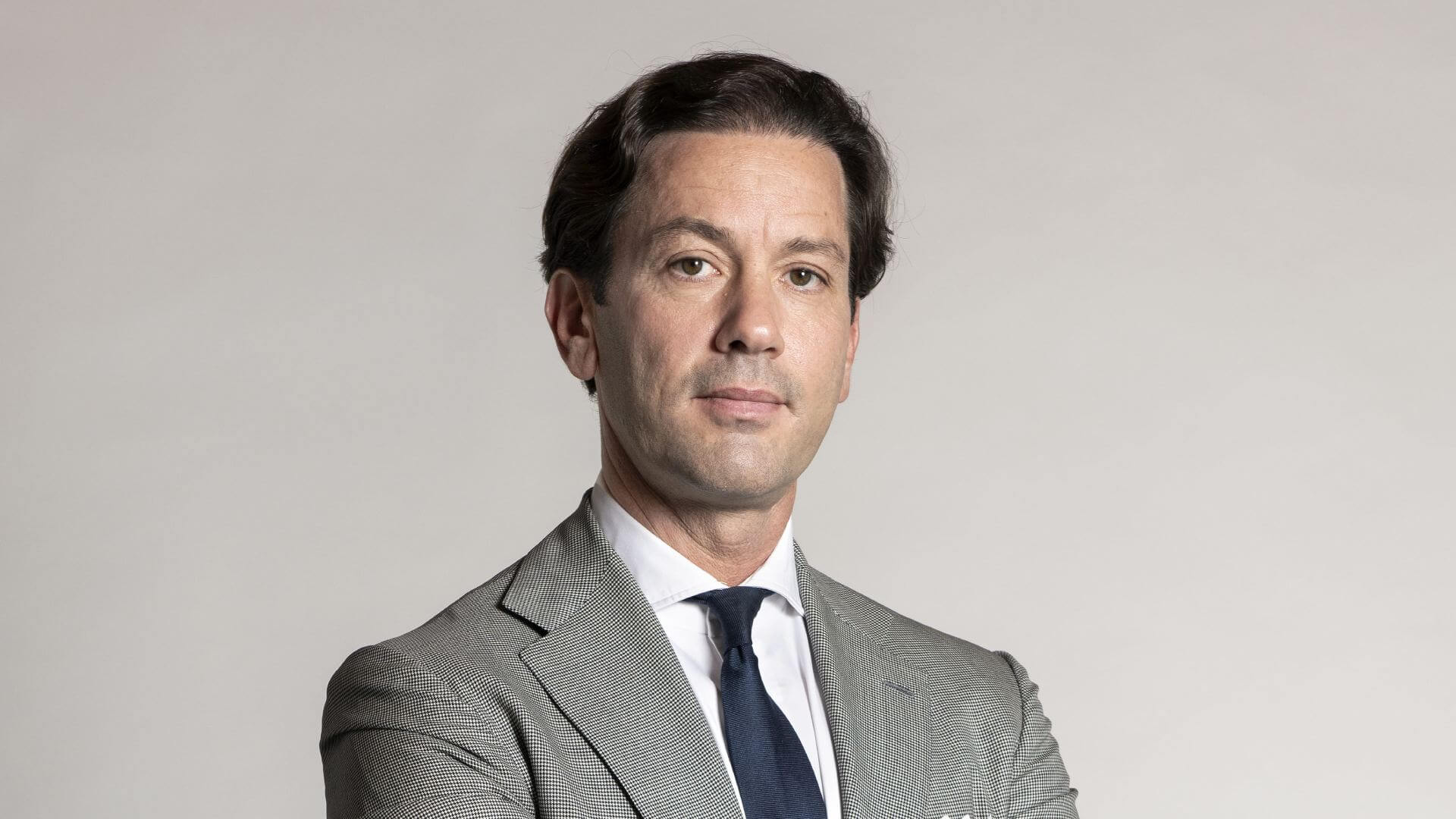 Pietro Lanza SB Italia