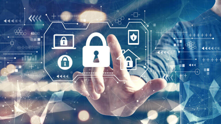 cyber security end-to-end