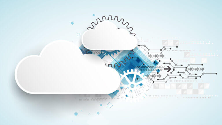 Cloud ERP