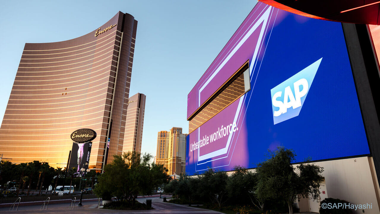 SAP Connect