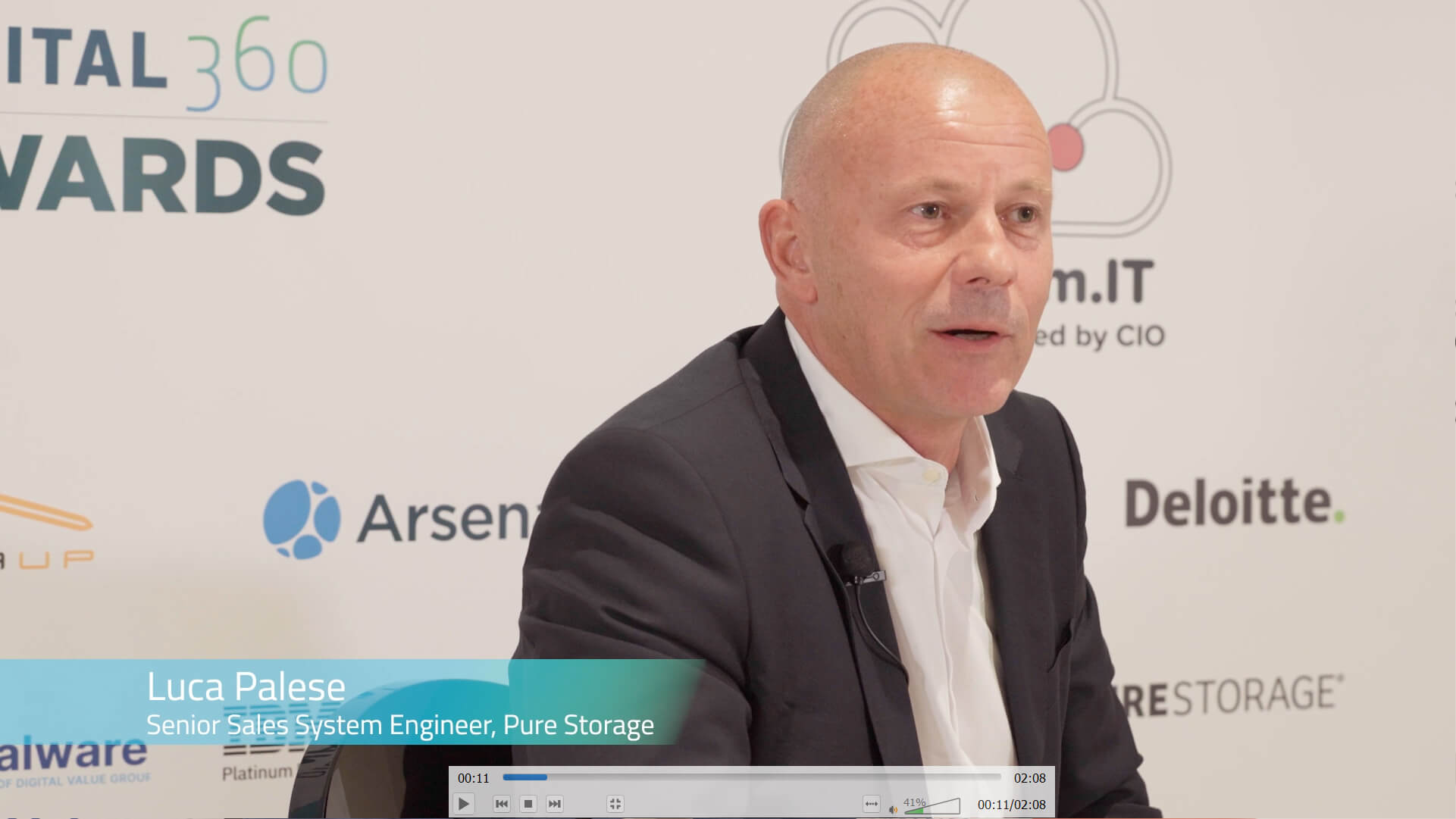 pure storage