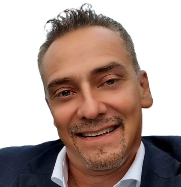 Massimiliano Cappa