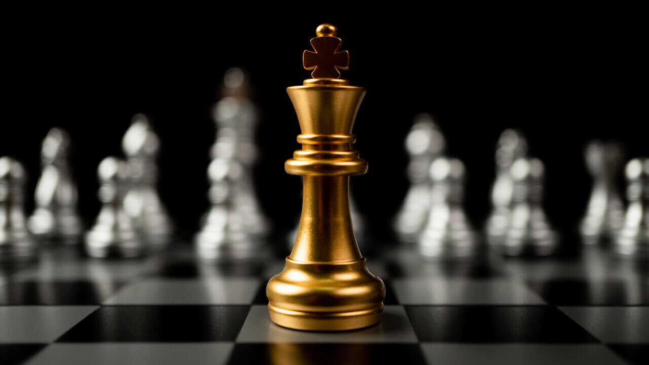 leadership potere
