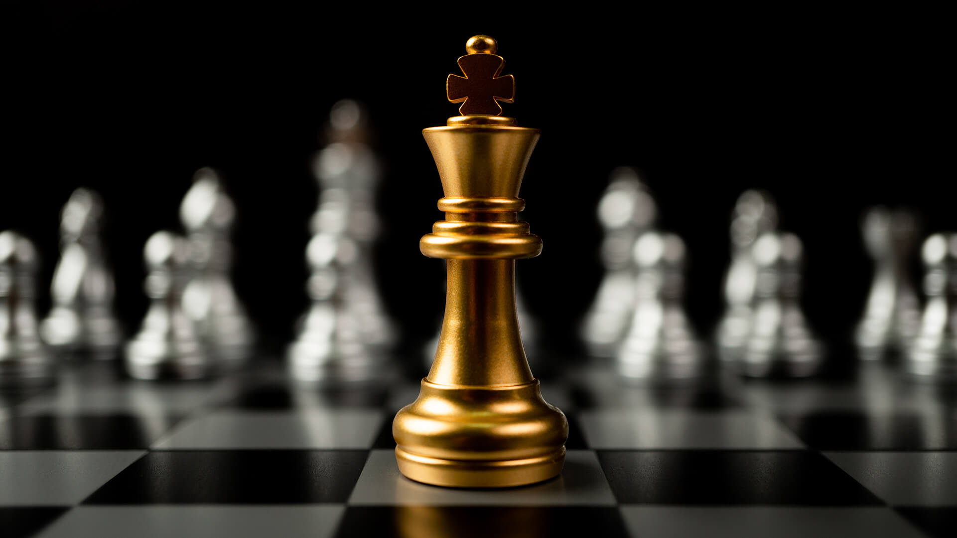 leadership potere