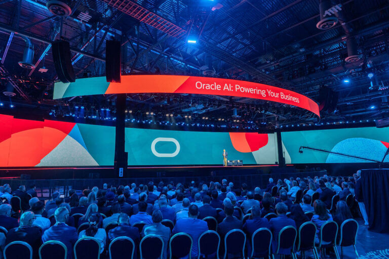 2025_OracleAIWorld_Mike_Keynote__IR18405