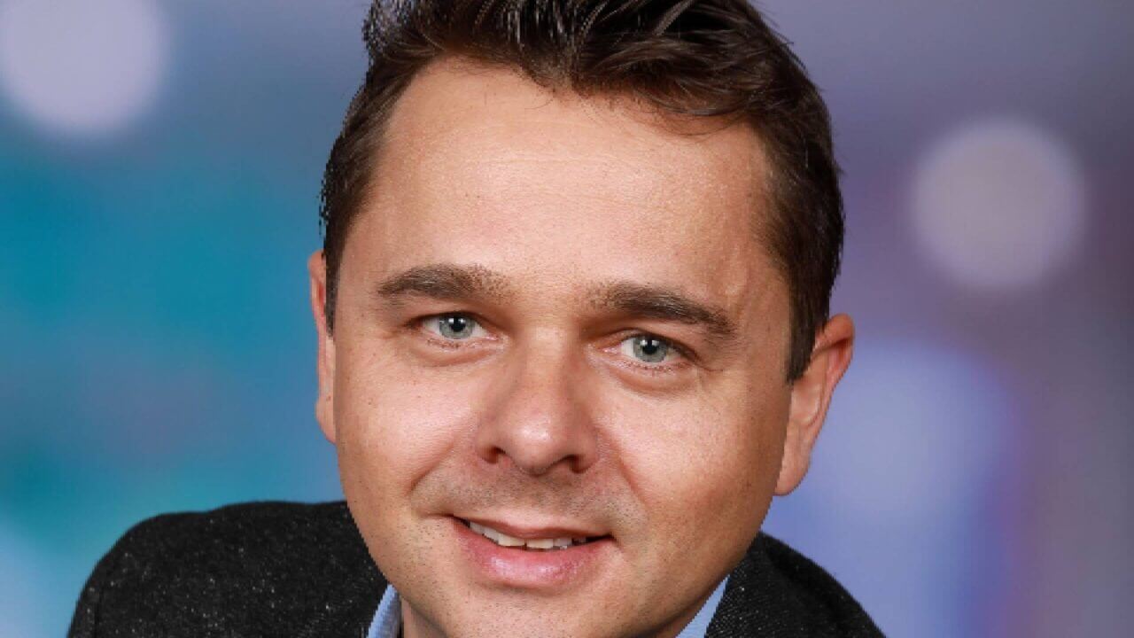 SAP-David-Vallejo-VP-Global-Head-SCM-Innovations-Product-Marketing