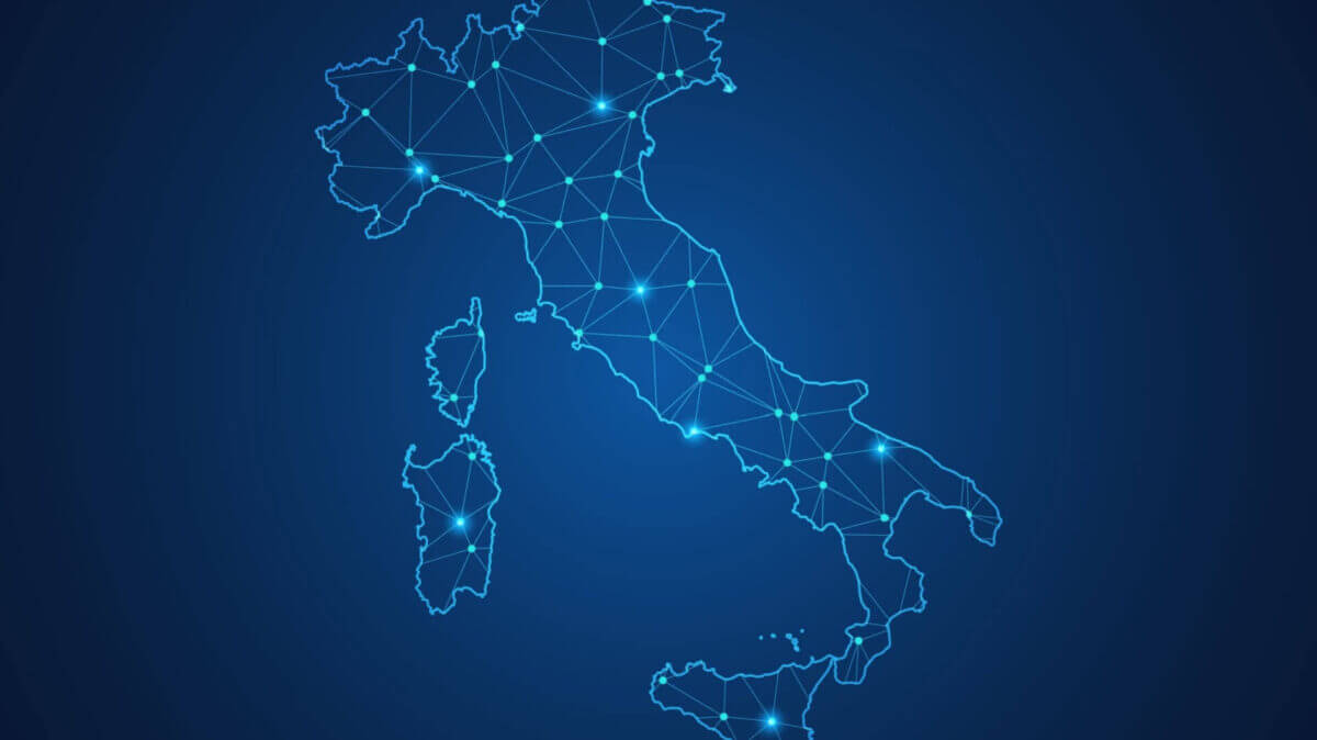 sicurezza-informatica-in-italia-zerouno, spesa cybersecurity in Italia