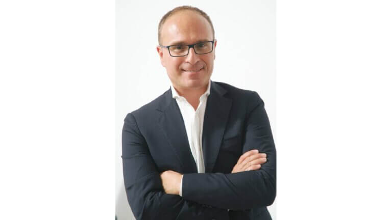 Roberto De Martin, Head of IT Hyundai Italia