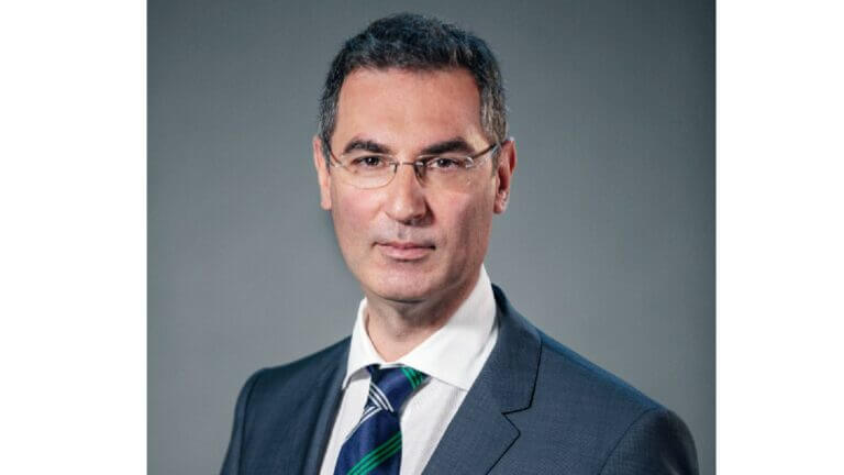 Pier Paolo Tamma, Senior Vice President e Chief Digital Officer di Pirelli