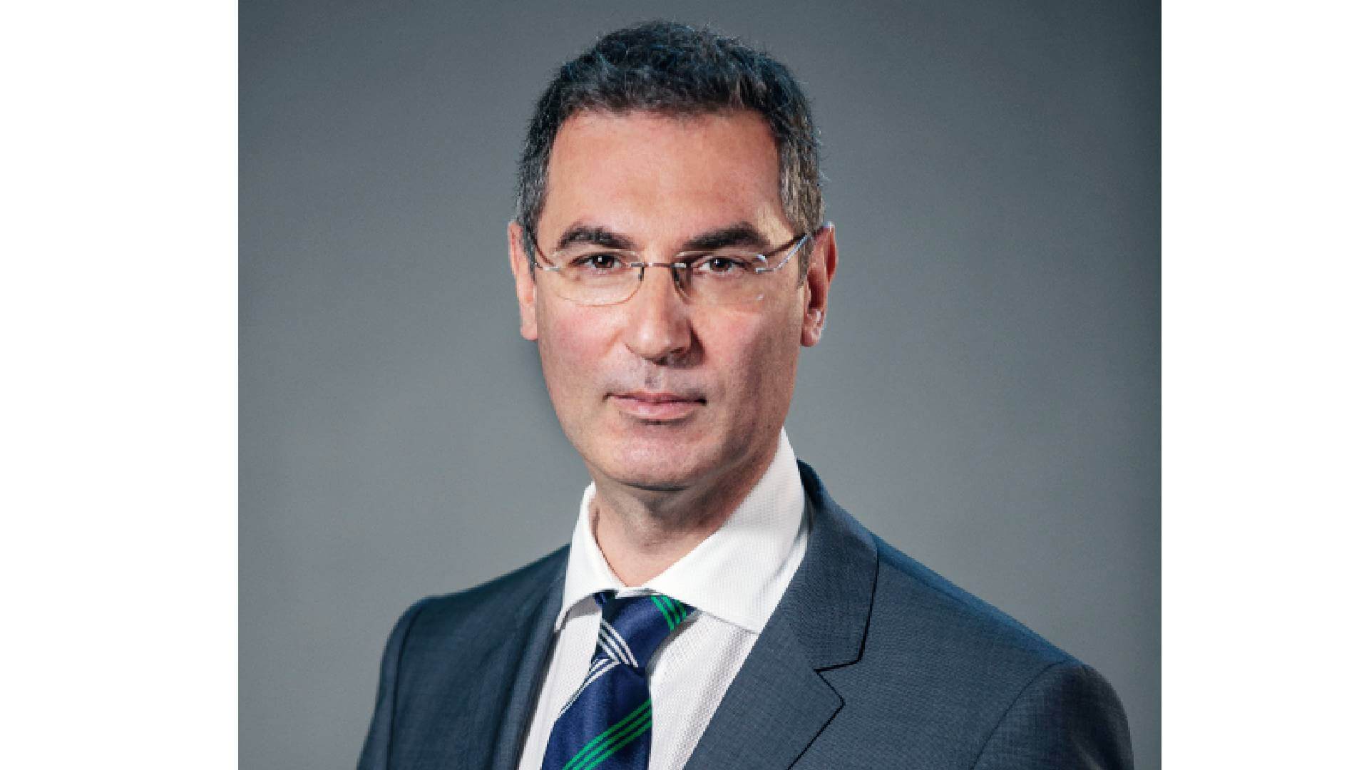 Pier Paolo Tamma, Senior Vice President e Chief Digital Officer di Pirelli