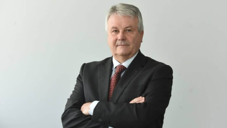 Antonio Burinato, Direttore Generale di Innovaway