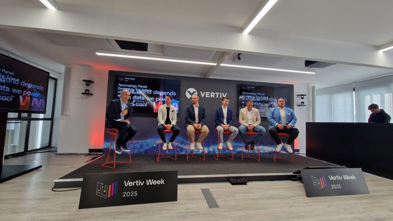 Evoluzione del data center