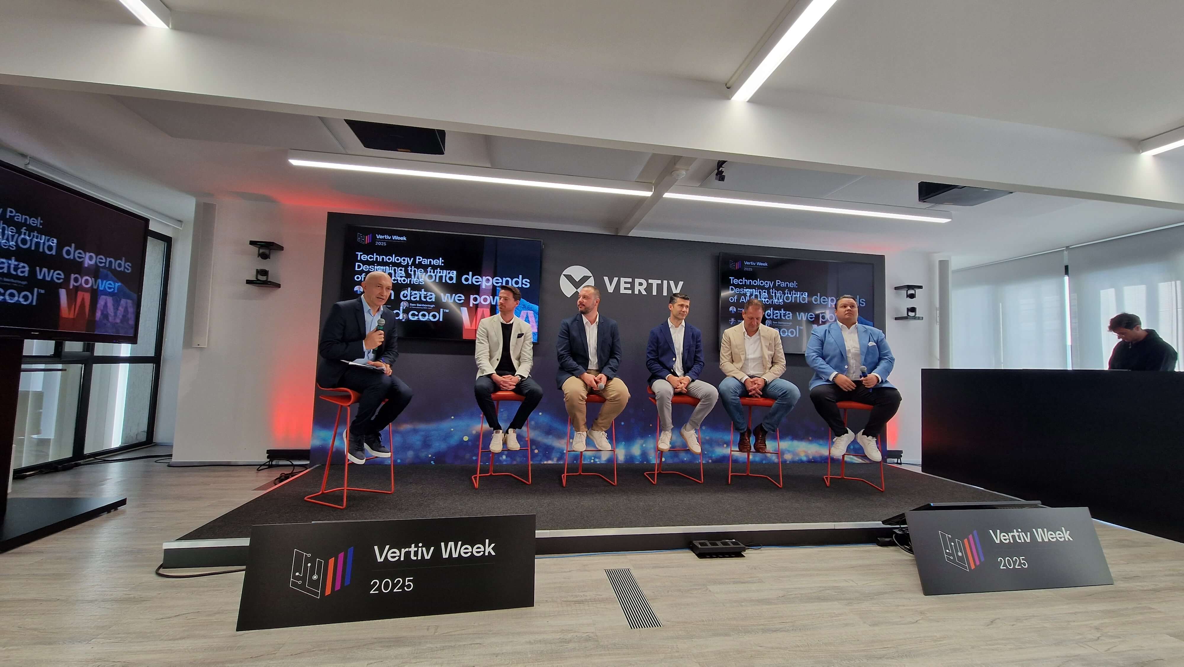 Evoluzione del data center