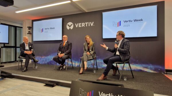 Evoluzione del data center