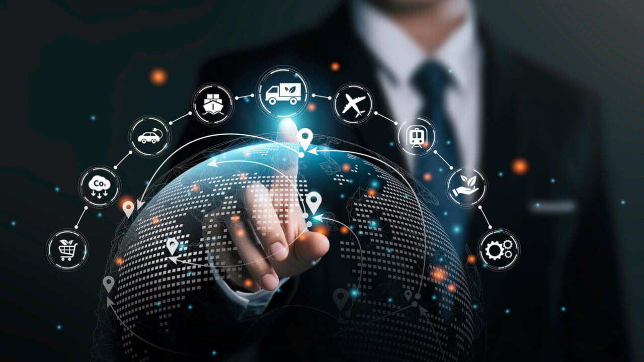 Supply chain sostenibile e compliant: come l’AI riduce la complessità e aiuta con i regolamenti UE