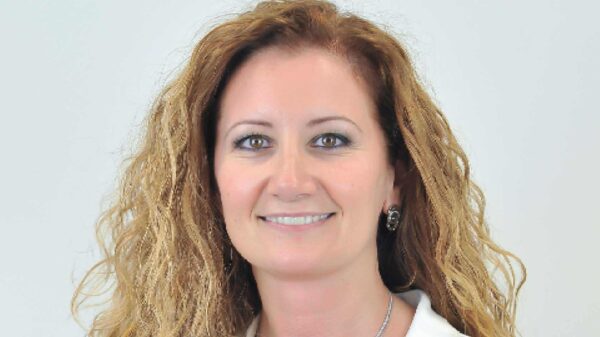 Marika Lilla, Country Manager di Snowflake Italy&nbsp;