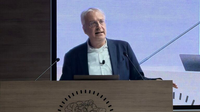 Mariano Corso, Responsabile Scientifico dell’Osservatorio Digital Transformation Academy