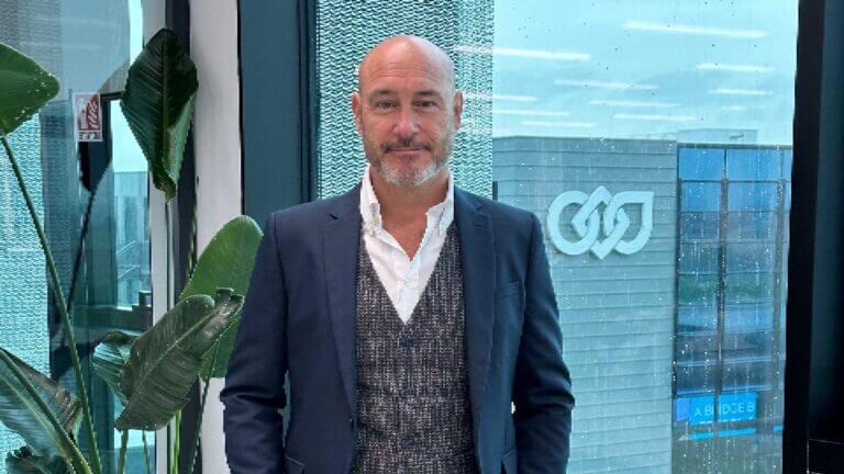 Enrico Andrini, CIO e Chief Digital Officer di Bonfiglioli