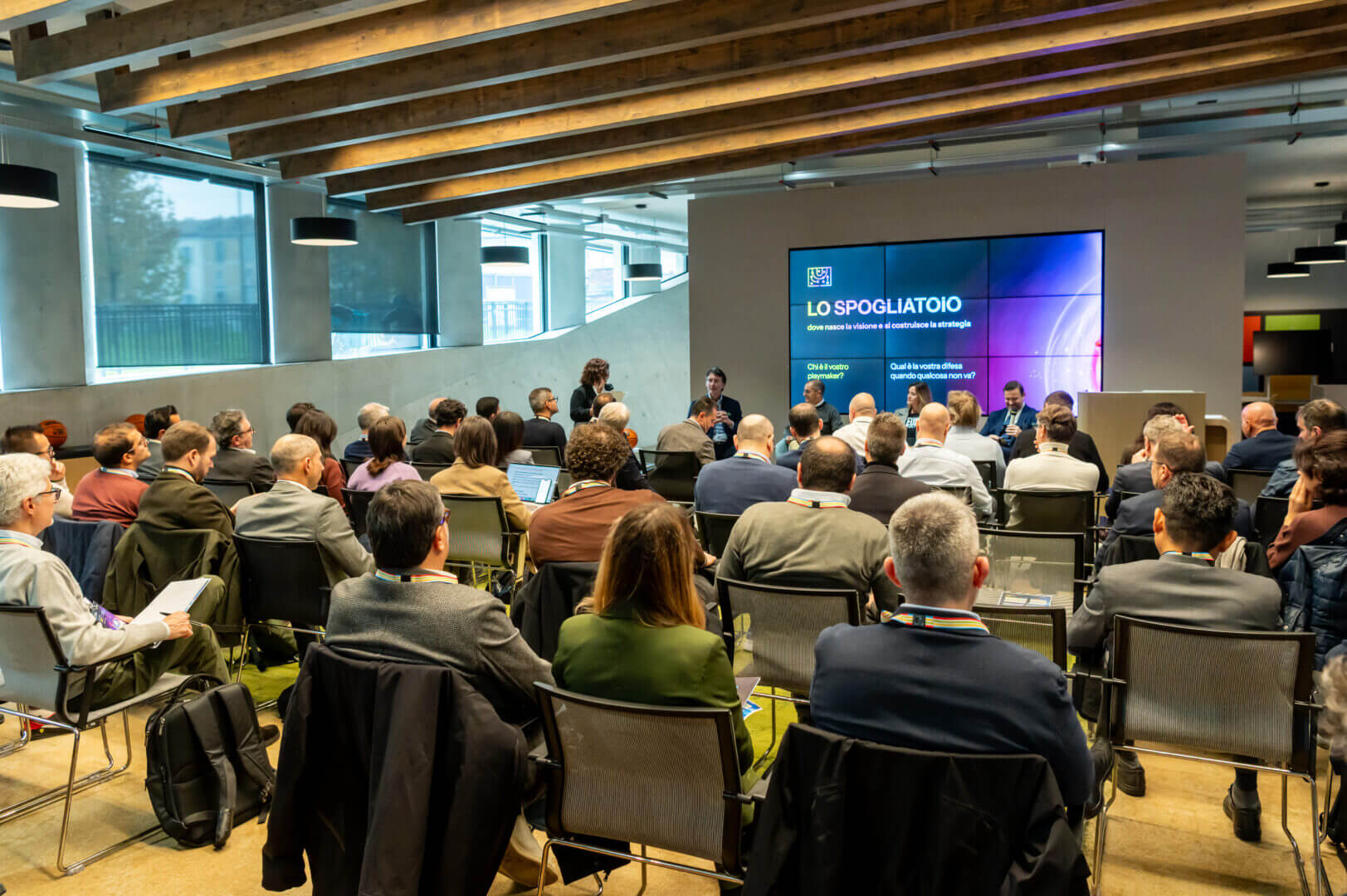 frontier firm | credits cliente Altea Federation