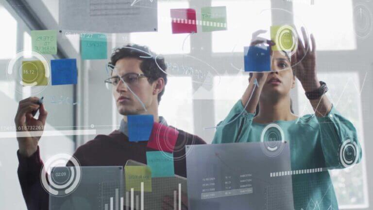 gestione delle commesse