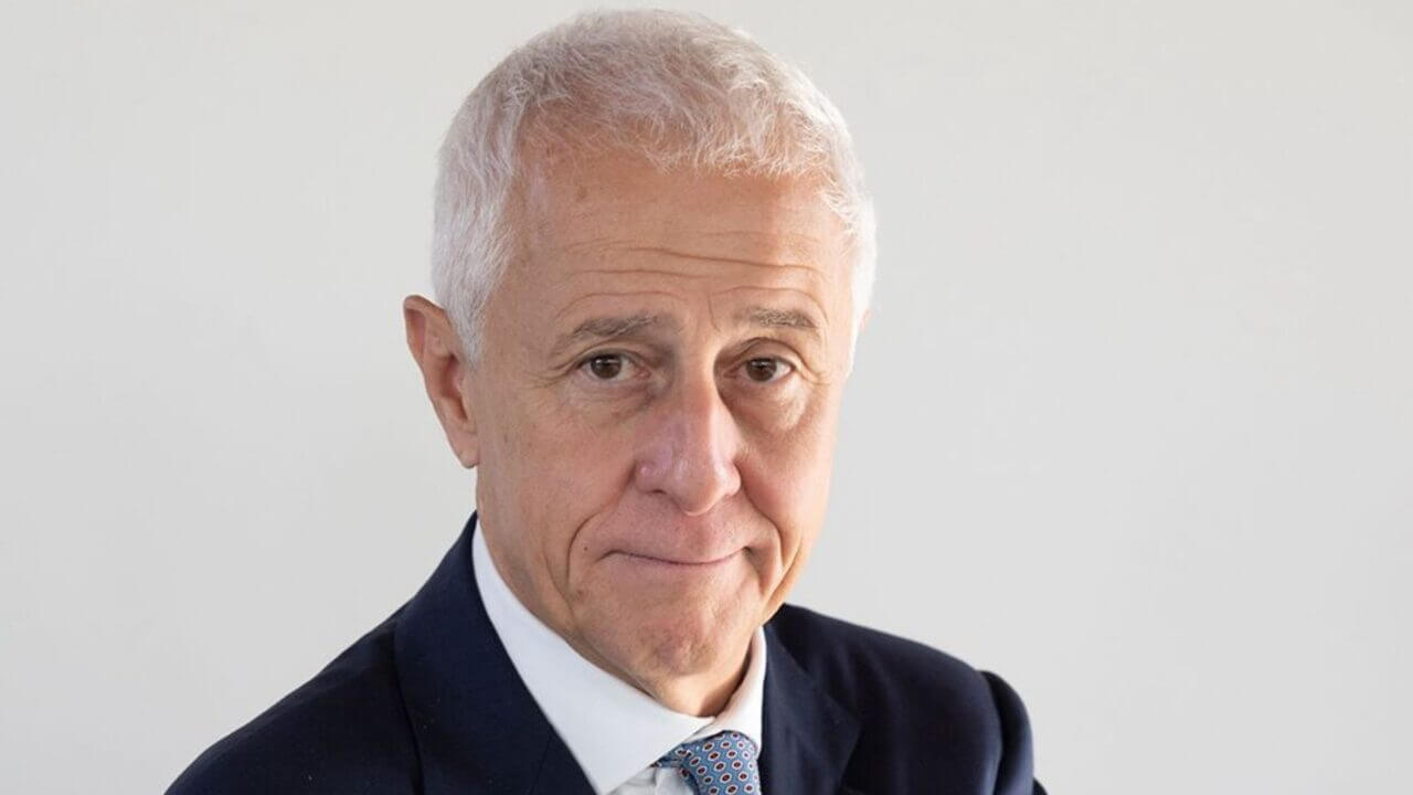 Pierfrancesco Angeleri