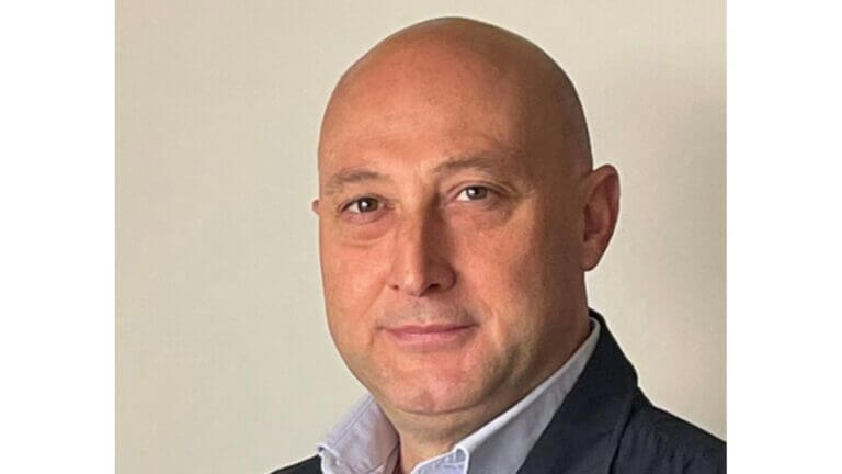 Rafael Martín Enriquez, Responsabile Sud Europa di Genetec