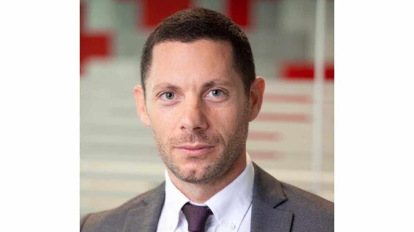 Aldo Di Mattia, Director of Specialized Systems Engineering e Cybersecurity Advisor per Italia e Malta di Fortinet