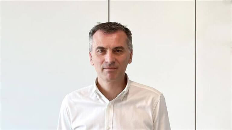 Michele Neri, Co-CEO di Iperceramica