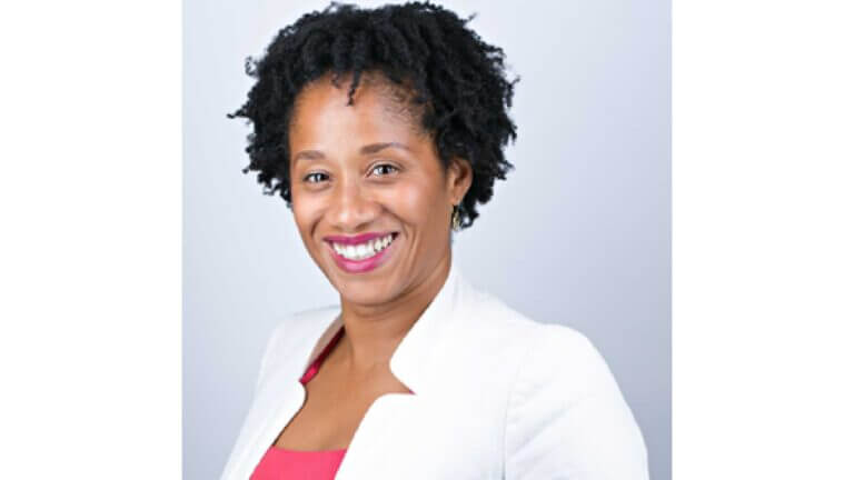 Simone Larsson Head of Enterprise AI EMEA, Lenovo ISG