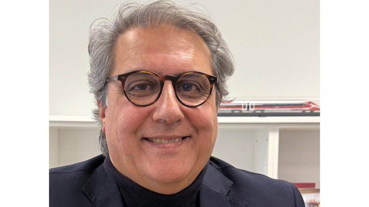 Marco Iacomussi, Amministratore Delegato e Direttore Generale di FSTechnology