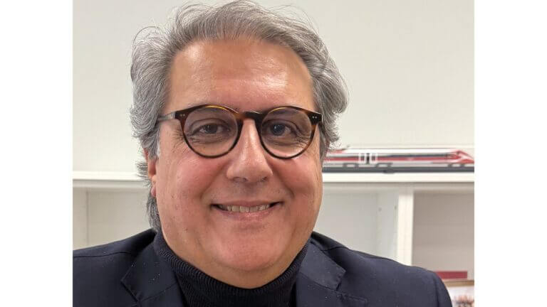 Marco Iacomussi, Amministratore Delegato e Direttore Generale di FSTechnology