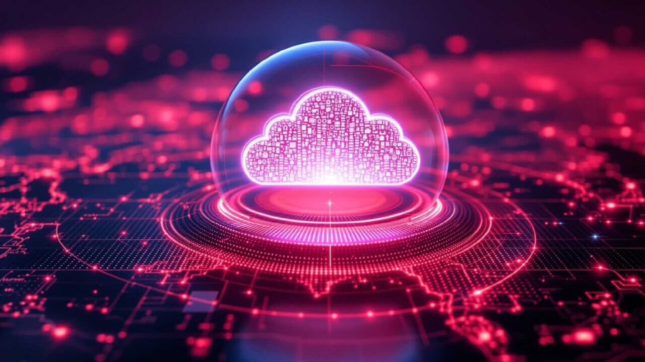 Sovranità digitale AI