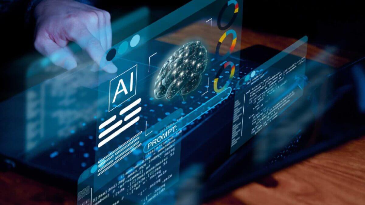 open source AI