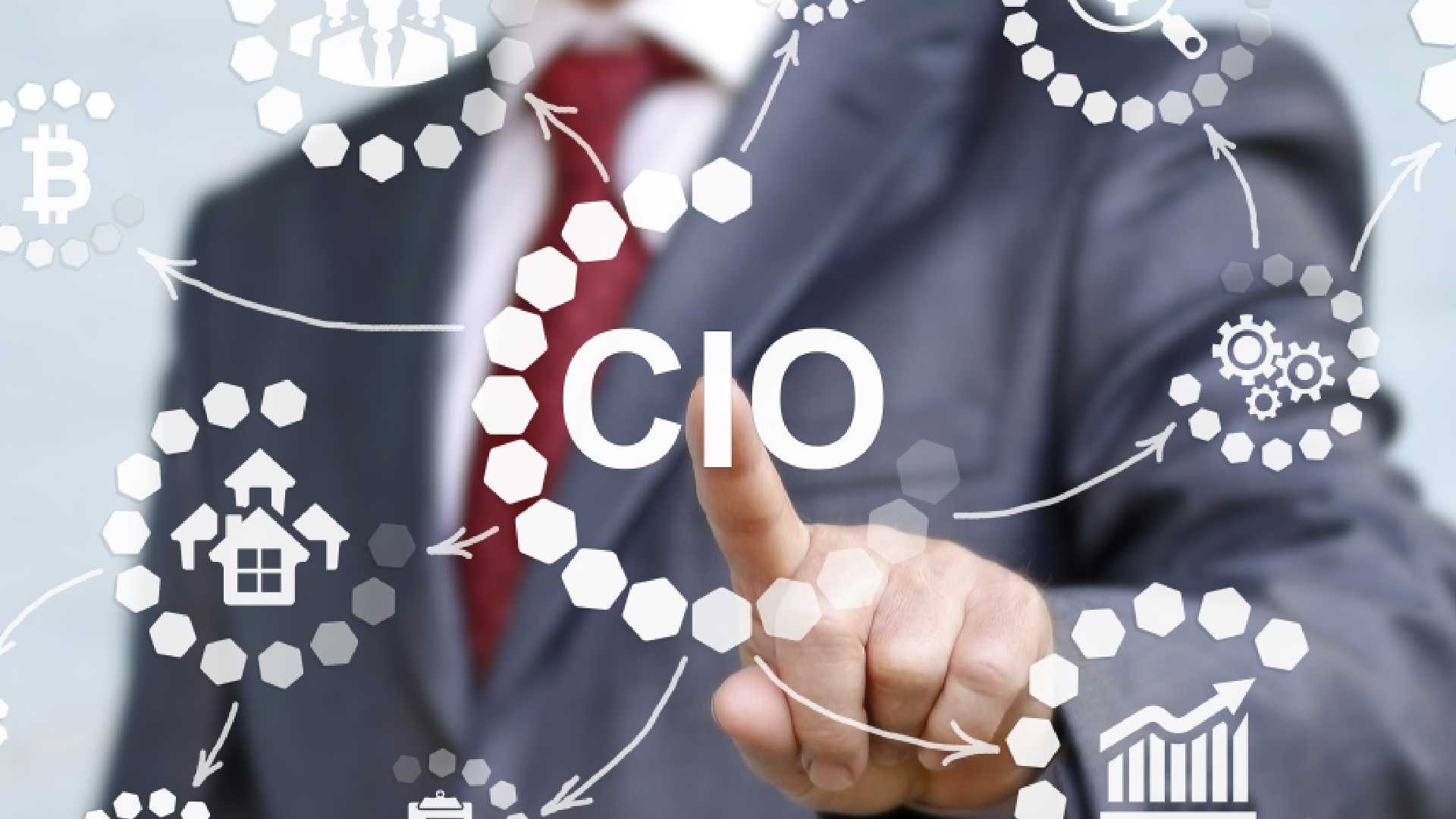 sovranità digitale CIO