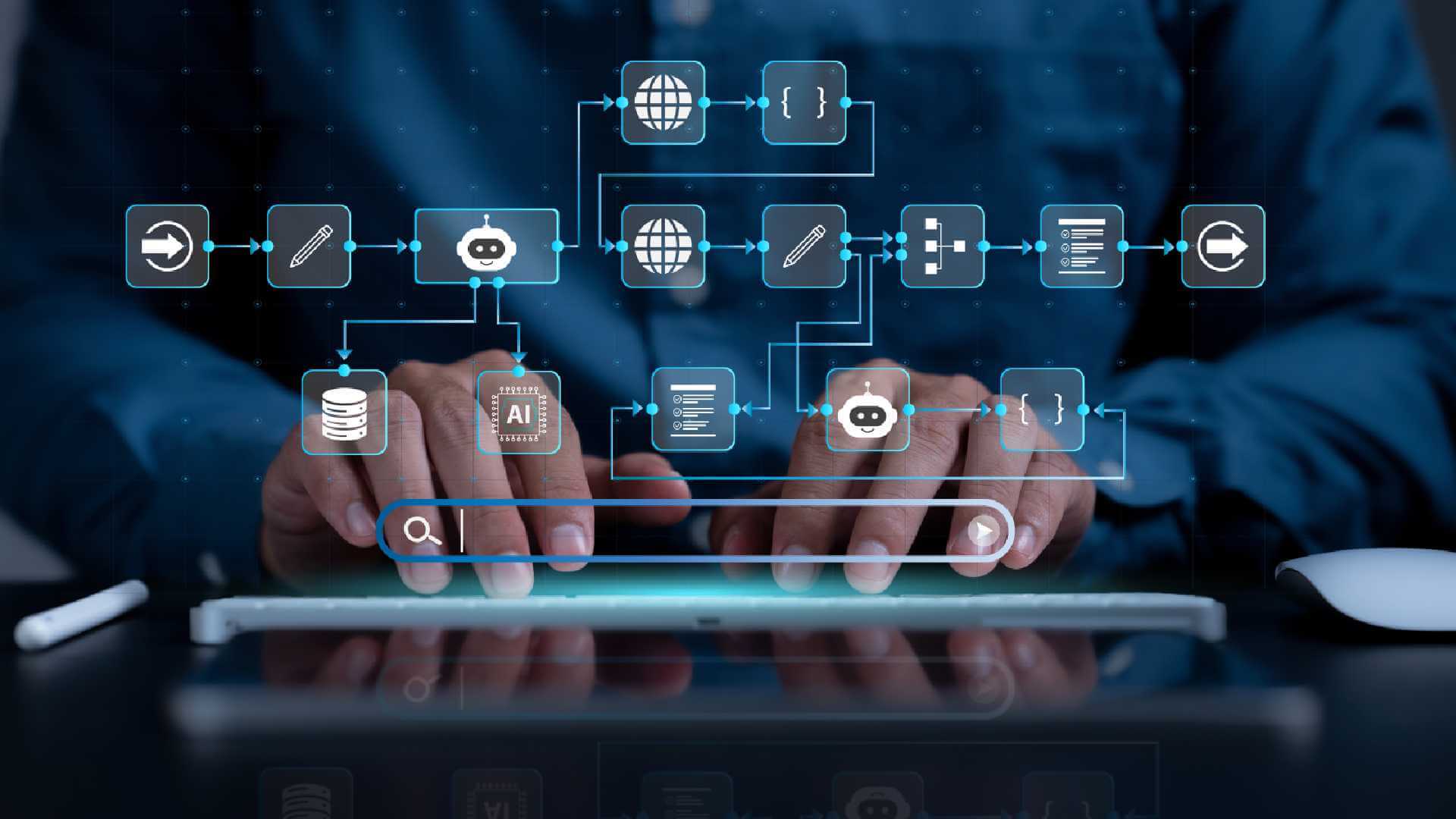 automazione dei processi