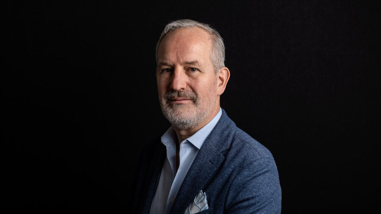 Emmanuel Becker, CEO di Mediterra DataCenters