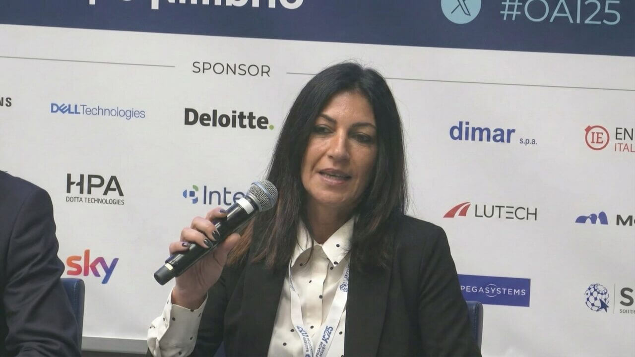 trasformazione digitale in Italia zerouno