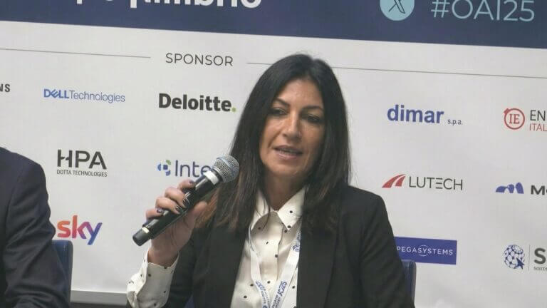 trasformazione digitale in Italia zerouno