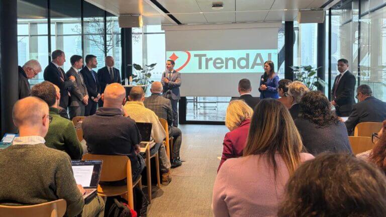 Security Barcamp di Trend Micro