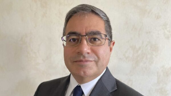 Vahe&nbsp;Ter&nbsp;Nikogosyan, CIO&nbsp;&&nbsp;CDO del Gruppo A2A