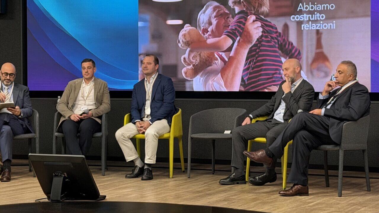 Data governance zerouno