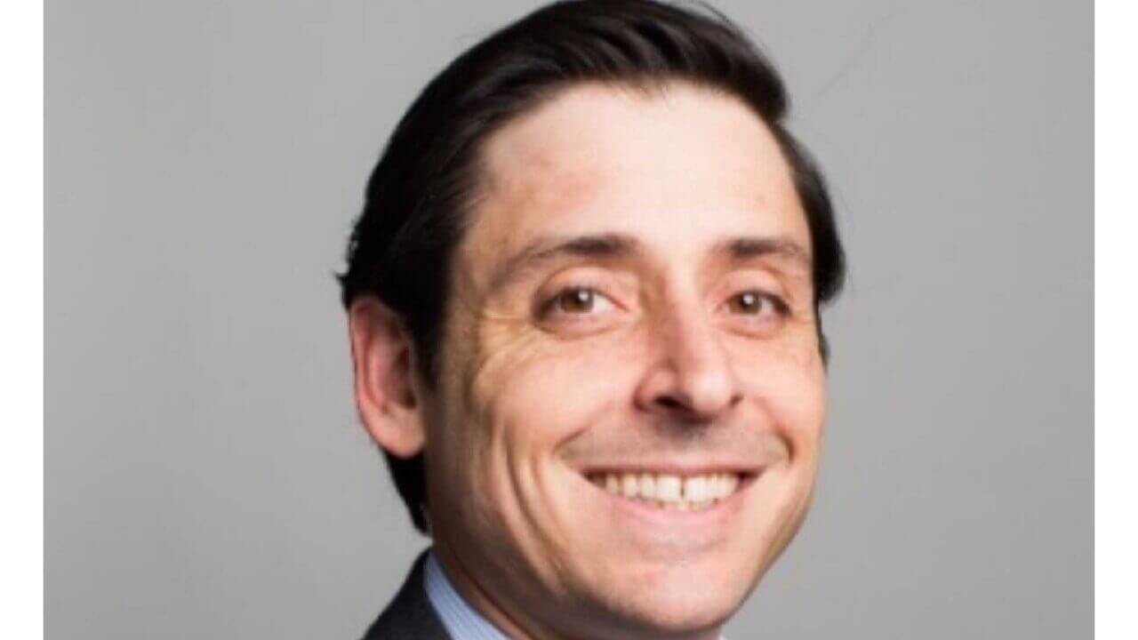 Sam Werner, General Manager di IBM Storage