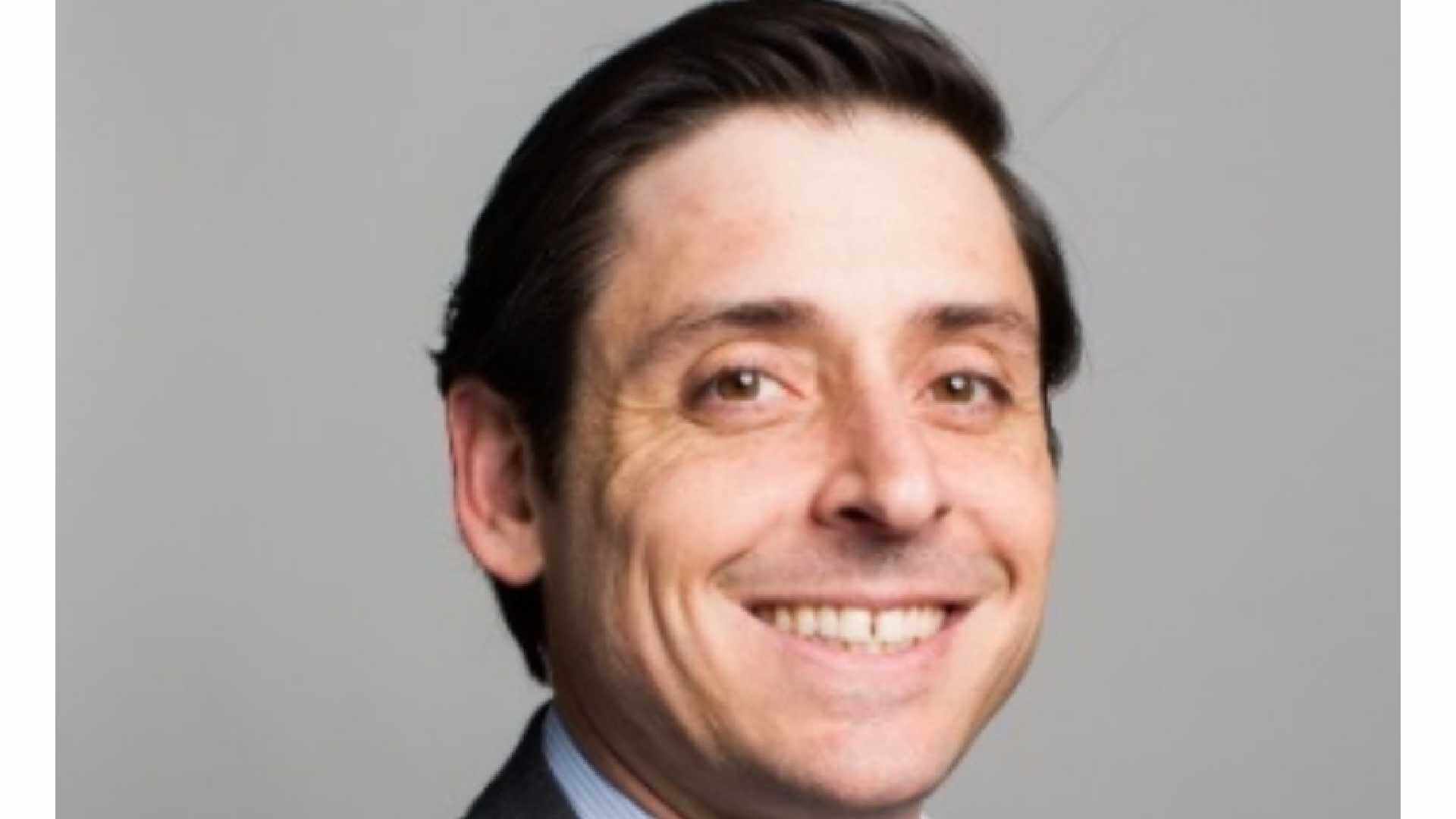 Sam Werner, General Manager di IBM Storage