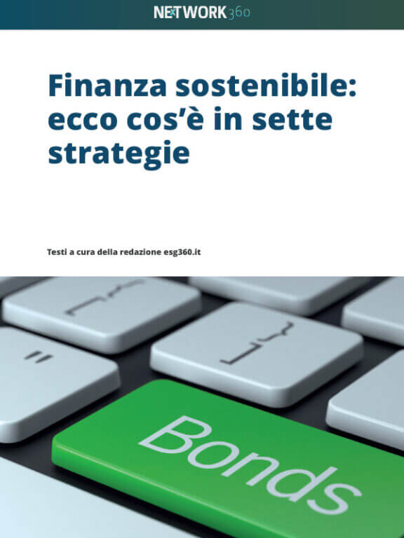 Finanza sostenibile: 7 strategie da seguire