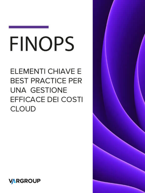 FinOps: una guida alle best practice per una gestione efficace dei costi cloud