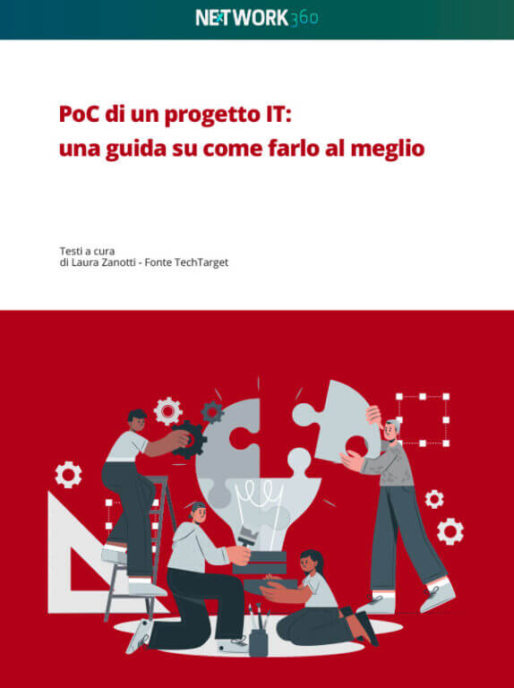 Una guida operativa per eseguire al meglio il PoC di un progetto IT