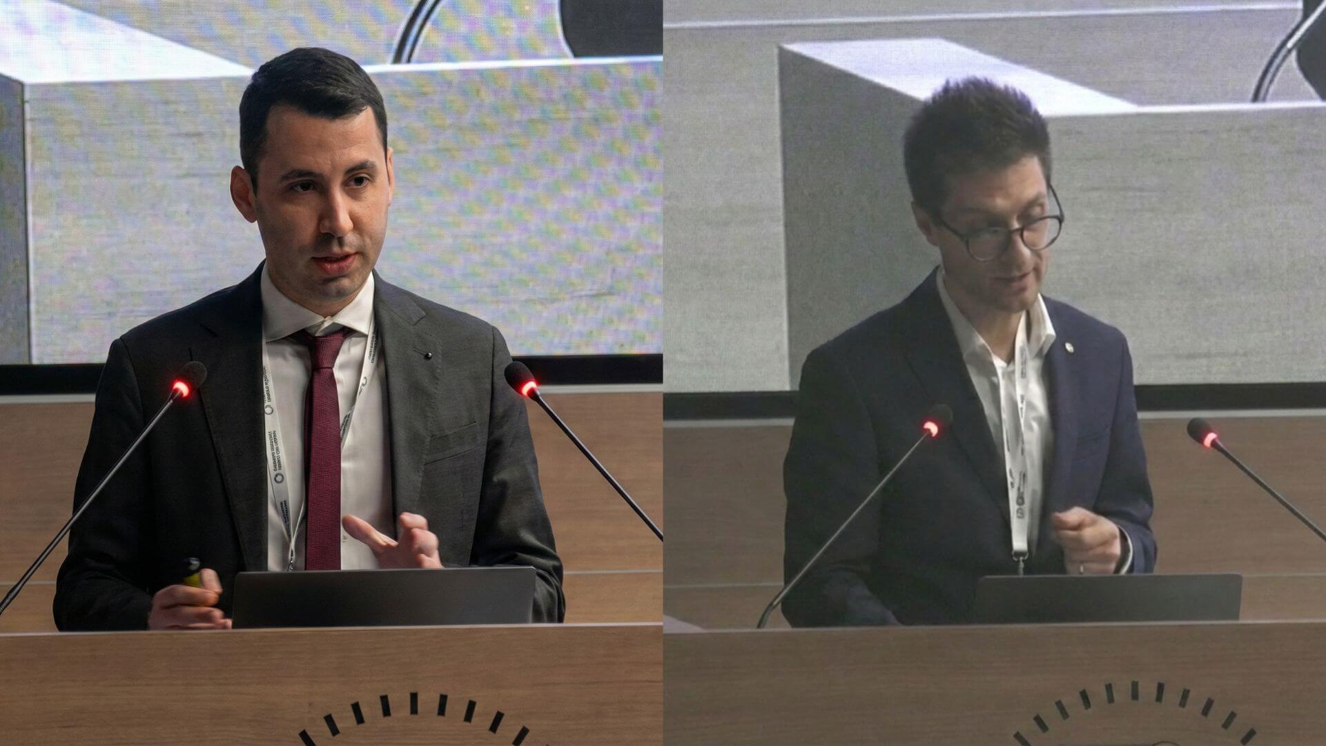 mercato dei droni in italia zerouno