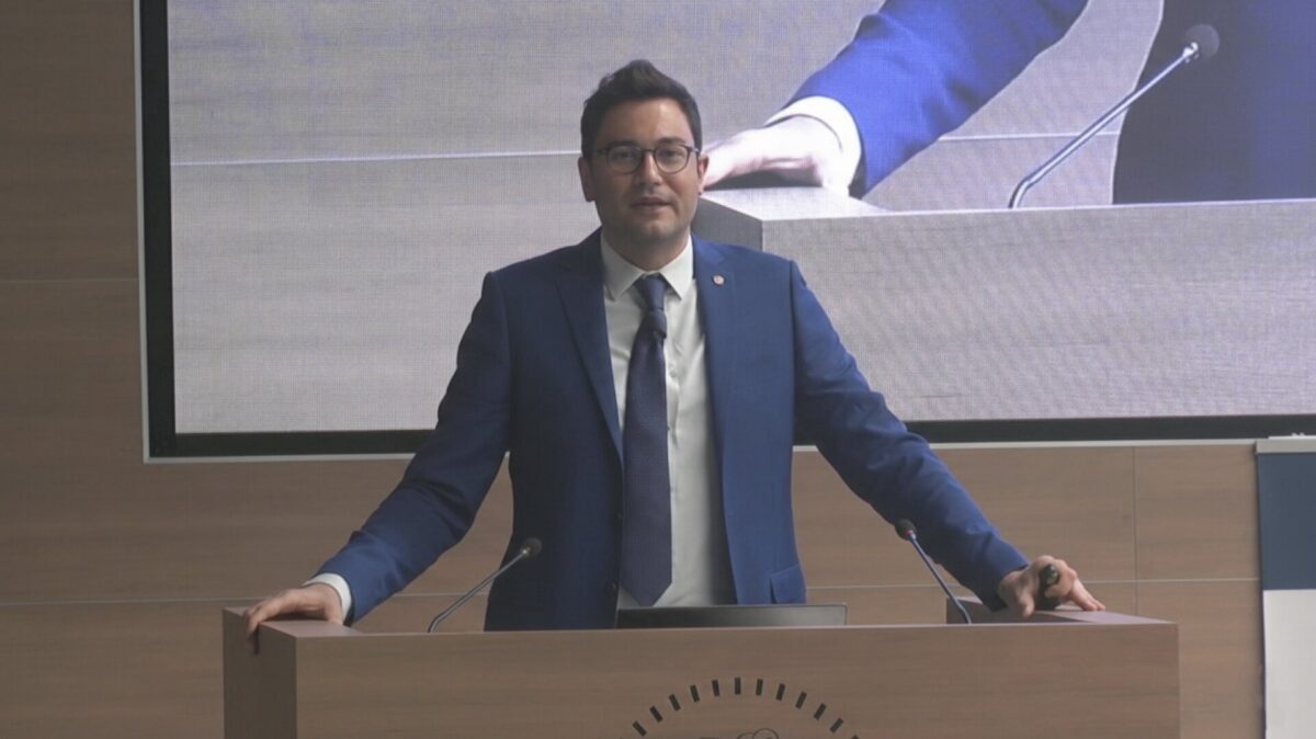 cybersecurity nel 2026 zerouno