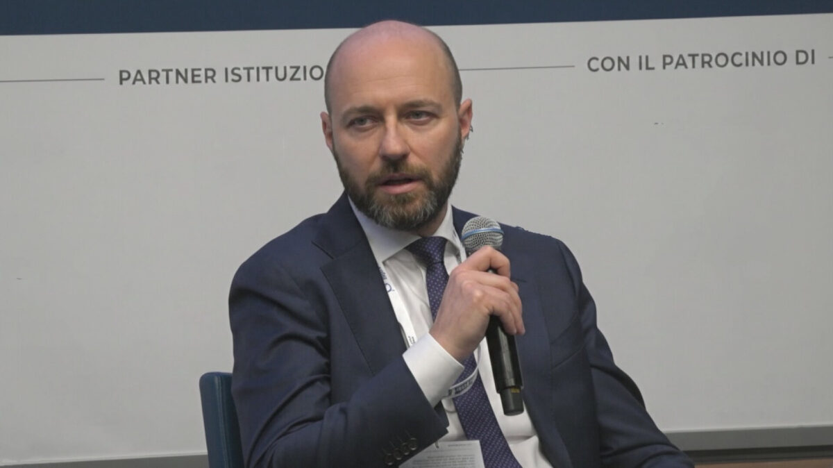 Strategia cybersecurity industriale zerouno