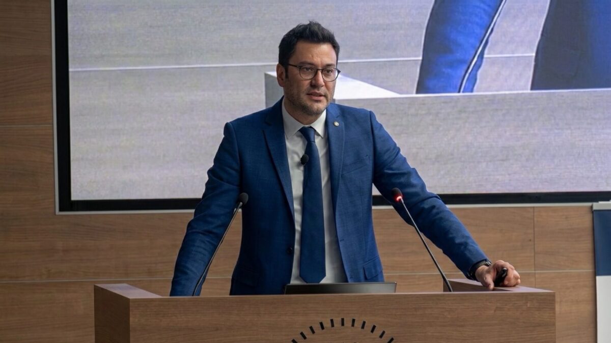 AI e cybersecurity zerouno